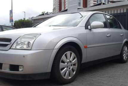 Opel Vectra 142.000 km 4.500 &euro; Siegburg 53721