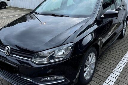 VW Polo 18.000 km 6.350 &euro; Bonn 53177