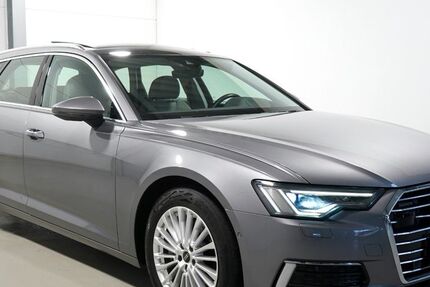 Audi A6 130.685 km 31.900 &euro; Hürth bei Köln 50354