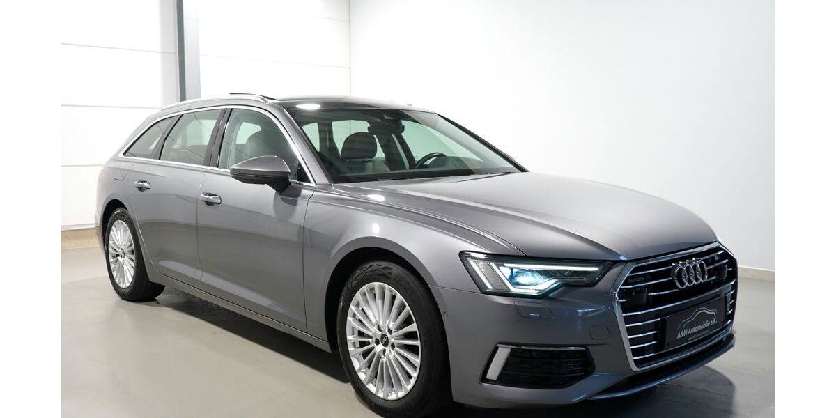 Audi A6 130.685 km 31.900 &euro; Hürth bei Köln 50354