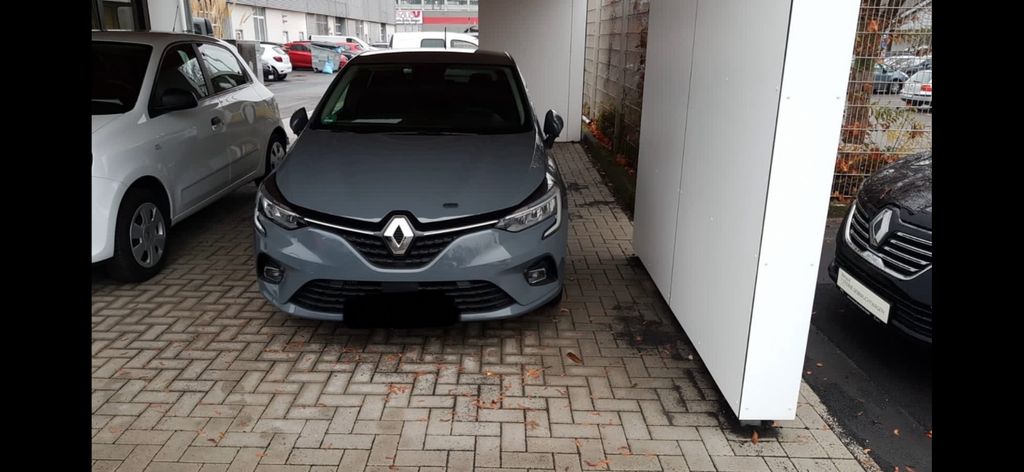 Renault Clio 120.000 km 8.550 &euro; Troisdorf 53844