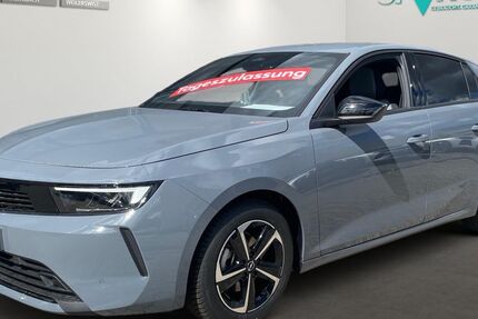 Opel Astra 4.000 km 23.890 &euro; Rheinbach 53359