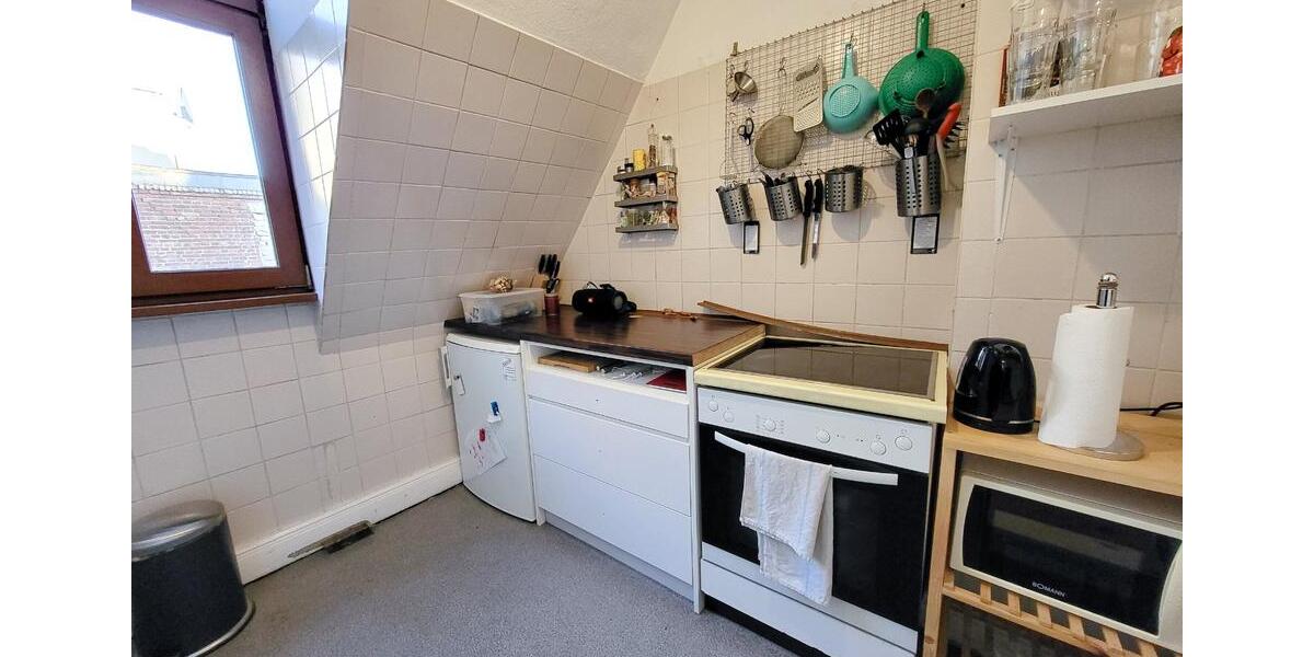 Etagenwohnung Köln Rodenkirchen - 3 Zimmer, 70 m&sup2;, 1.340&euro; | Angebot:24489844