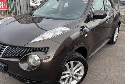 Nissan Juke 108.200 km 5.990 &euro; Köln 50827