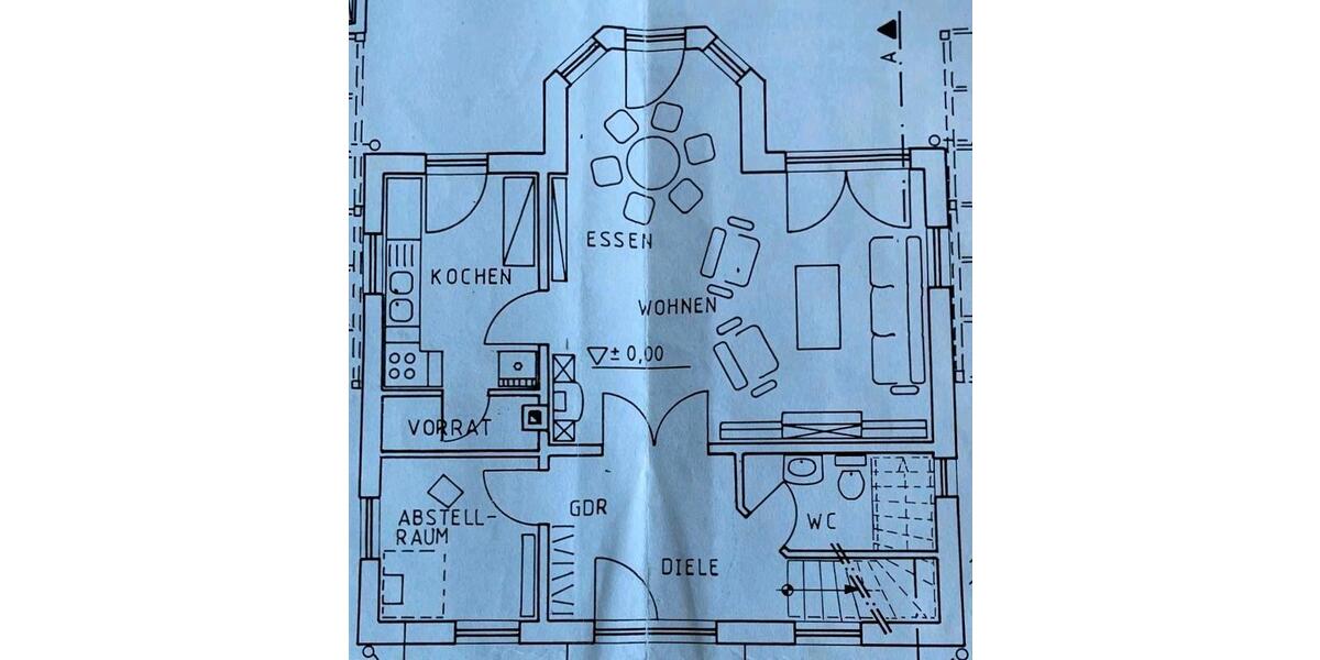 Einfamilienhaus Hennef (Sieg) - 5 Zimmer, 125 m&sup2;, 660.000&euro; | Angebot:26415034