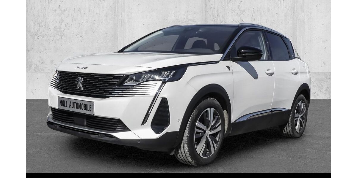 Peugeot 3008 26.698 km 23.280 &euro; Euskirchen 53879