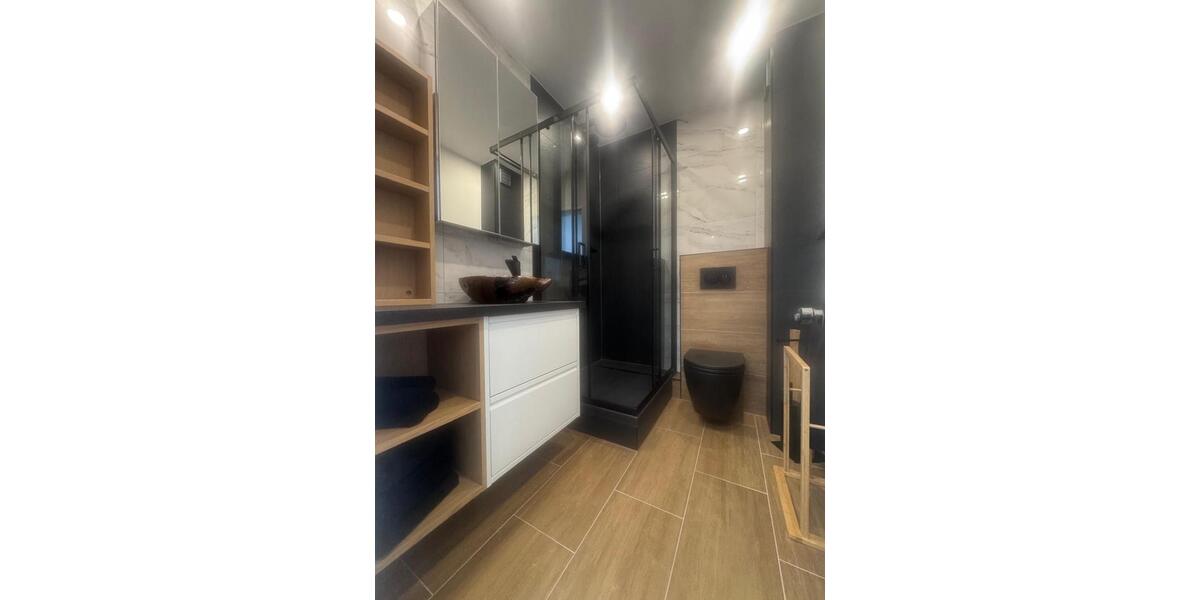 Etagenwohnung Troisdorf Bergheim - 2 Zimmer, 57 m&sup2;, 1.090&euro; | Angebot:26461513