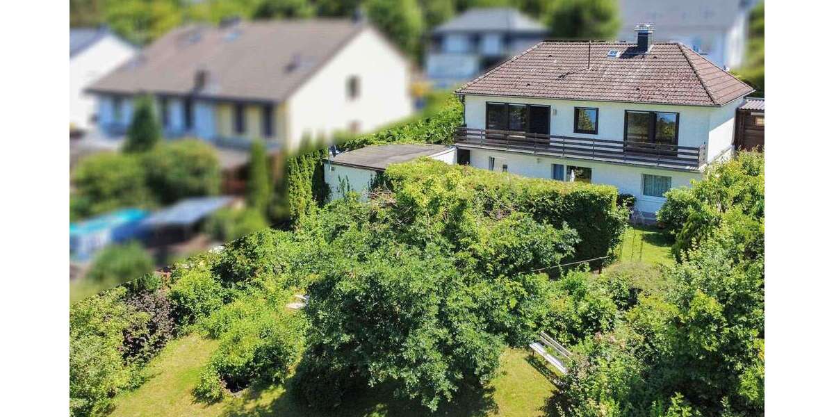 Einfamilienhaus Hennef (Sieg) - 6 Zimmer, 150 m&sup2;, 299.000&euro; | Angebot:24729035