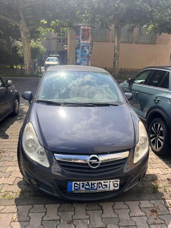 Corsa