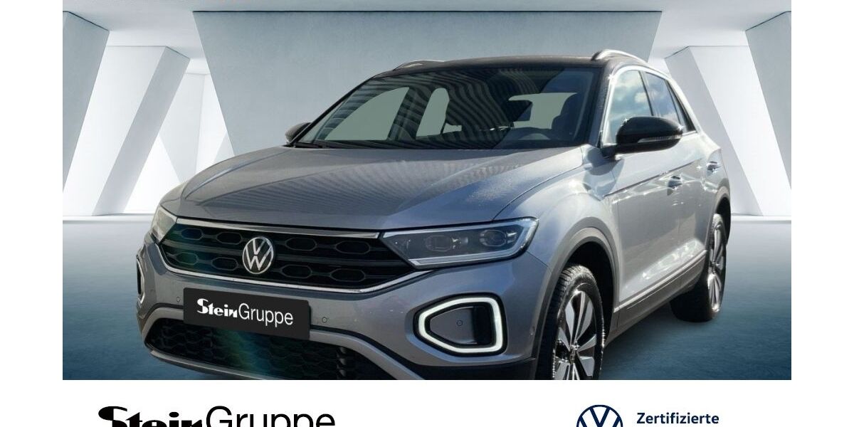 VW T-Roc 26.050 km 28.460 &euro; Bergisch Gladbach 51465