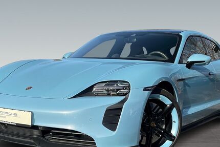 Porsche Taycan 34.700 km 95.900 € Bergisch Gladbach 51429
