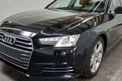 Audi A4 99.400 km 17.999 &euro; Rheinbach 53359