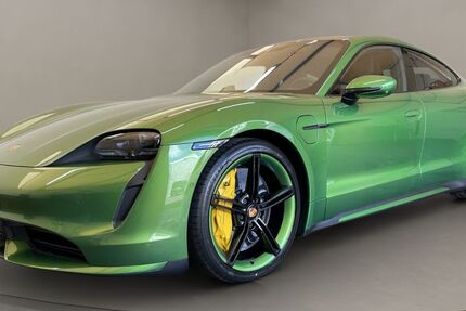 Porsche Taycan 45.211 km 74.400 € Köln 50823