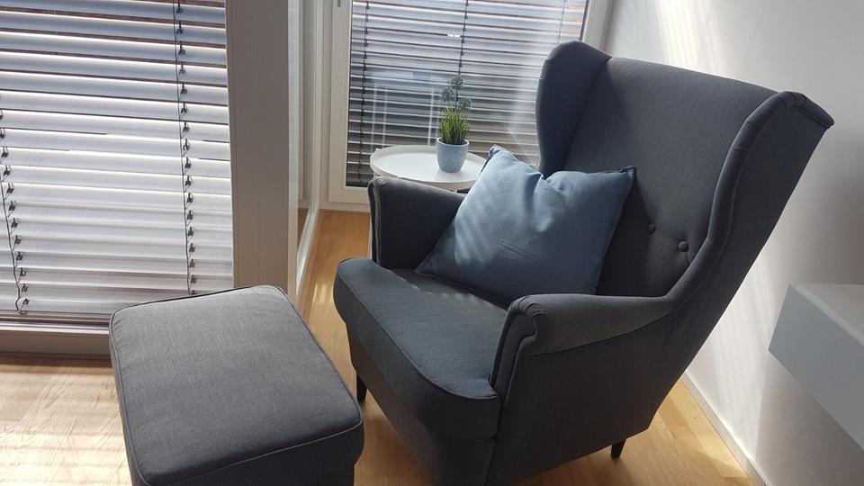 Etagenwohnung Bonn Beuel-Mitte - 1 Zimmer, 40 m&sup2;, 1.295&euro; | Angebot:24099612