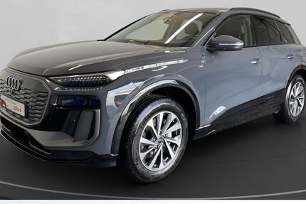 Audi Q6 e-tron 4.525 km 49.980 &euro; Köln 50823