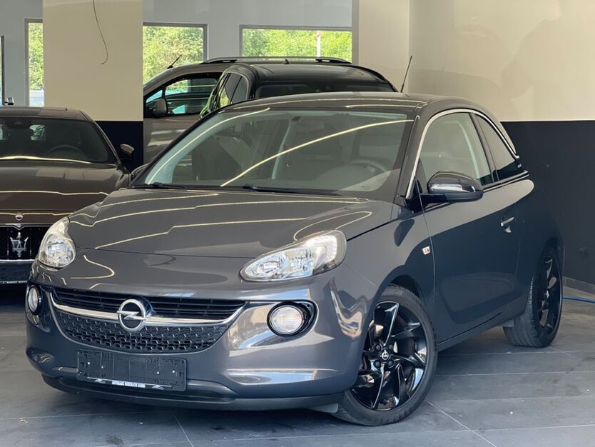 Opel Adam 97.000 km 7.750 € Alfter bei Bonn 53347