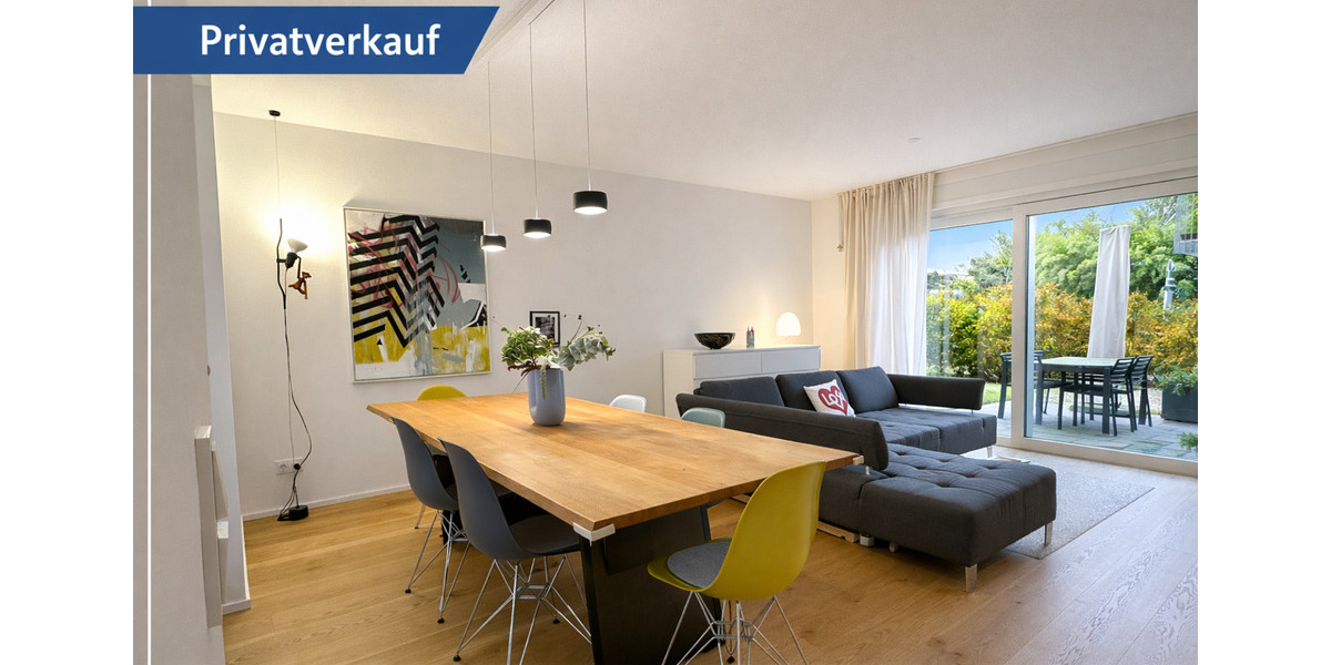 Erdgeschoßwohnung Köln Lindenthal - 3 Zimmer, 106 m&sup2;, 795.000&euro; | Angebot:24473946