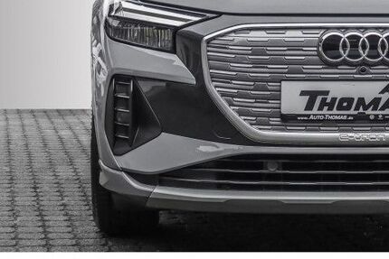 Audi Q4 e-tron 45.620 km 25.989 &euro; Bonn 53227