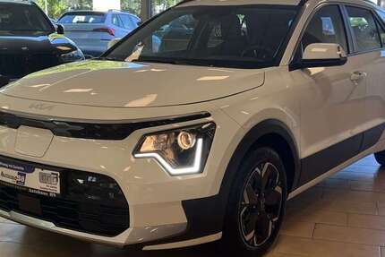 Kia Niro 25.880 km 24.000 &euro; Hennef 53773