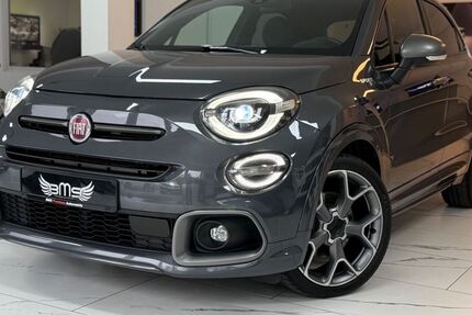 Fiat 500X 87.687 km 14.975 &euro; Sinzig 53489