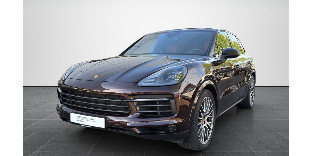 Porsche Cayenne 62.400 km 75.950 &euro; Bonn 53119