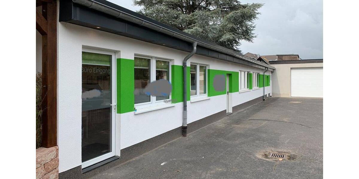 Gewerbeobjekt Euskirchen Dom-Esch - 795&euro; | Angebot:24621689