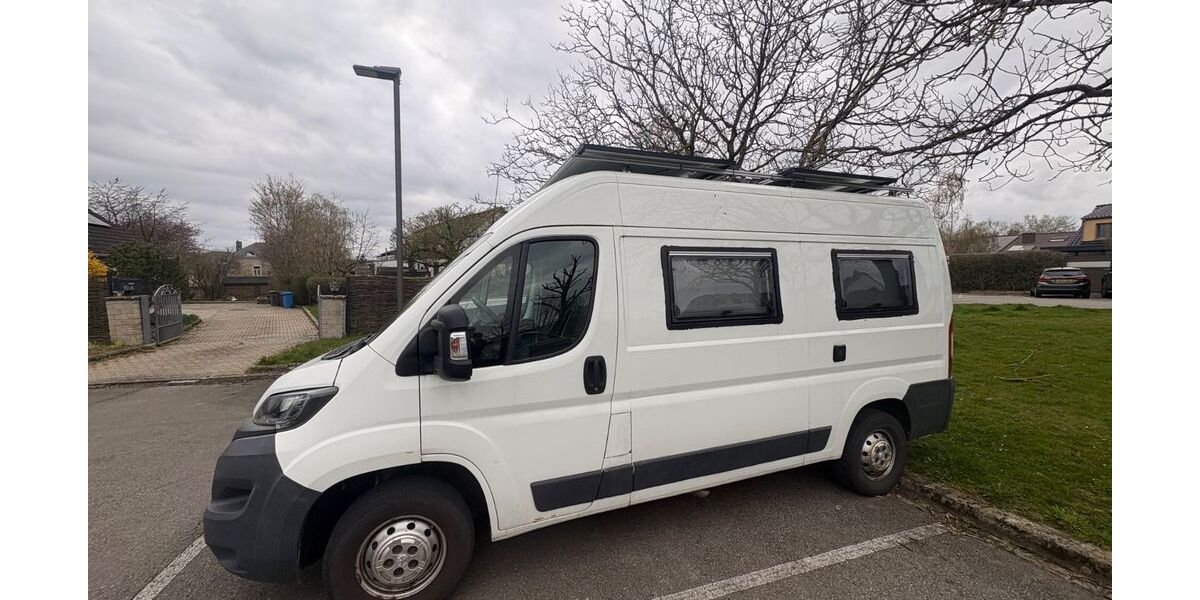 Peugeot Boxer 90.000 km 22.999 &euro; Euskirchen 53881