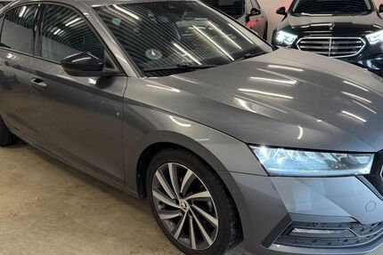 Skoda Octavia 105.657 km 22.750 € Eitorf 53783