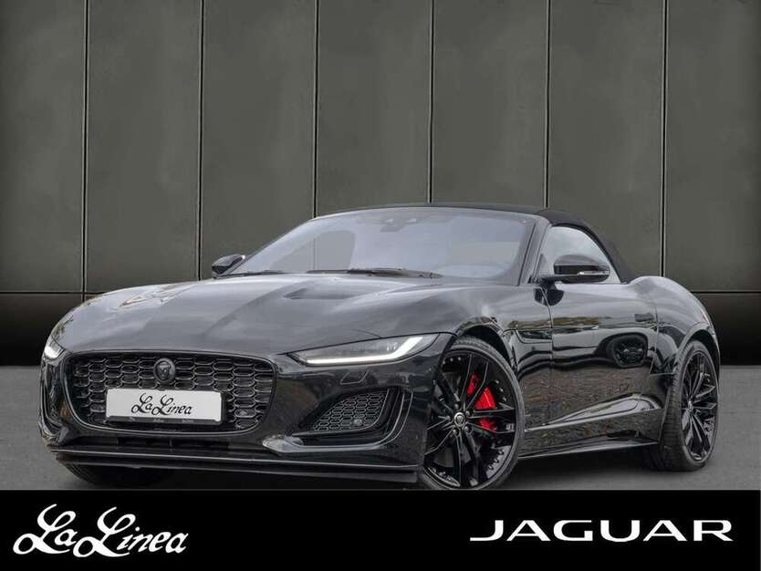F-Type