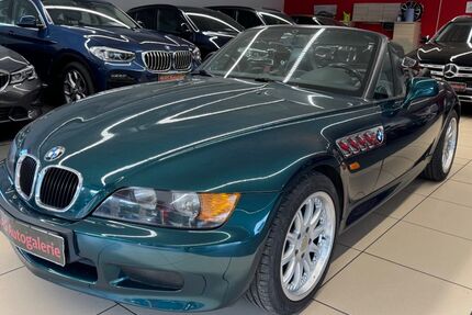 BMW Z3 150.000 km 5.999 € Bad Breisig 53498