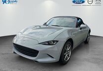 Gebrauchtwagen Mazda MX-5