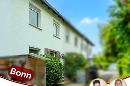 Haus Bonn Dransdorf - 3 Zimmer, 82 m&sup2;, 355.000&euro; | Angebot:26977935