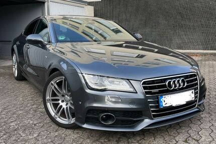 Audi A7 123.000 km 22.900 &euro; Bonn 53123