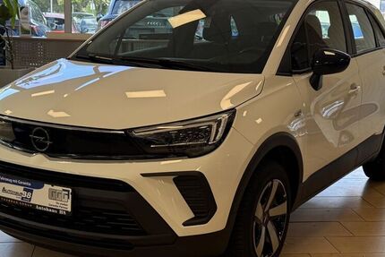 Opel Crossland (X)