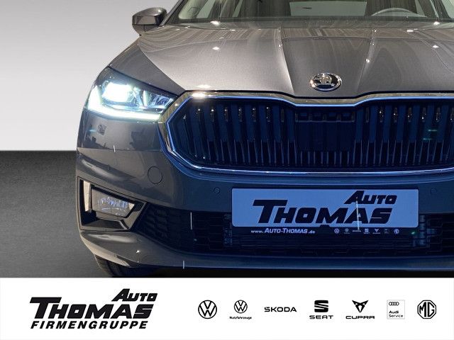 Skoda Fabia 1.500 km 26.310 &euro; Bad Honnef 53604