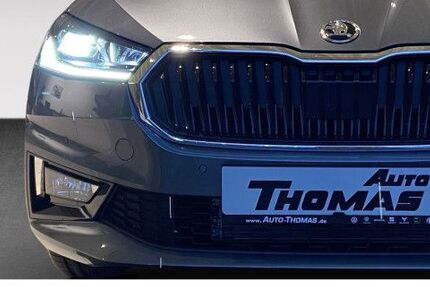 Skoda Fabia 2.500 km 26.310 &euro; Bad Honnef 53604