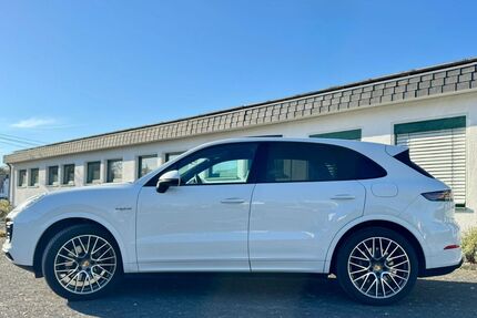 Porsche Cayenne 48.058 km 74.500 € Bornheim 53332