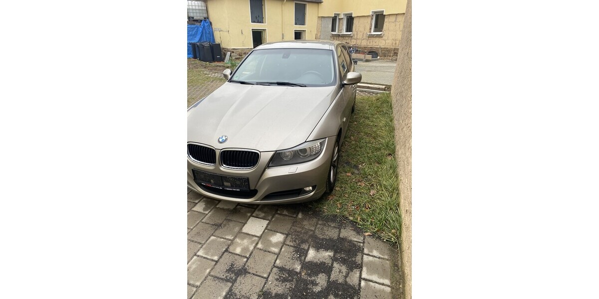 BMW 3er 235.687 km 7.500 € Bad Neuenahr-Ahrweiler 53474