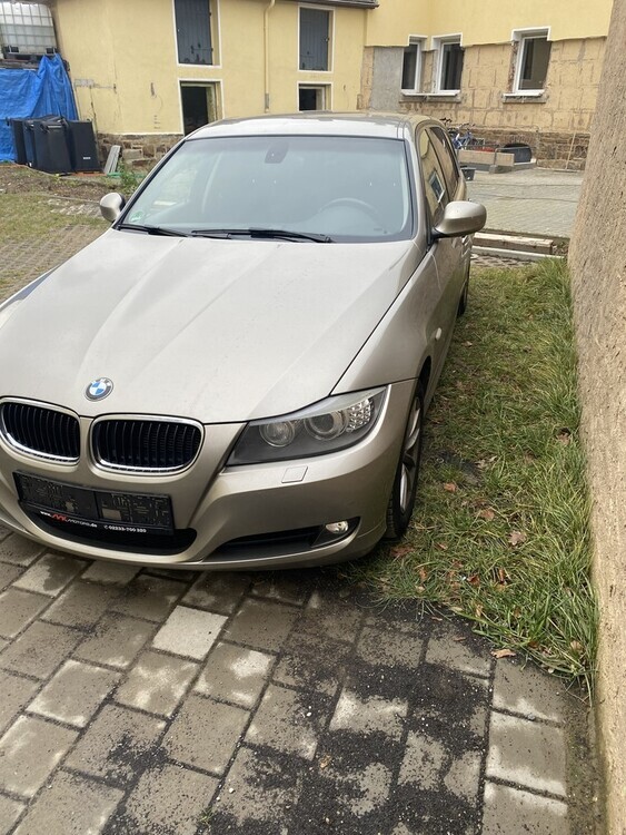 BMW 3er 235.687 km 7.500 € Bad Neuenahr-Ahrweiler 53474