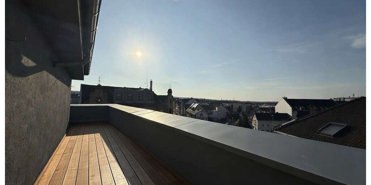 Etagenwohnung Rheinbach - 3 Zimmer, 103 m&sup2;, 1.390&euro; | Angebot:25589425