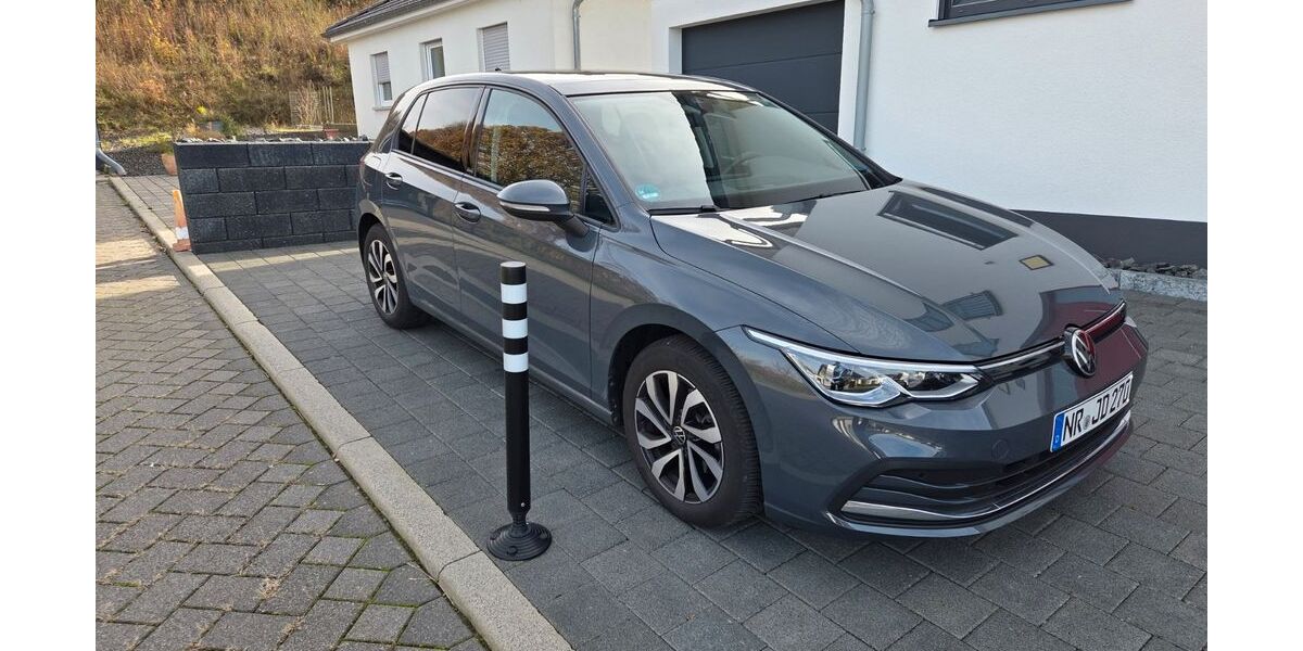 VW Golf 33.000 km 22.500 &euro; Linz am Rhein 53545