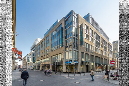 Büro in Köln 2.299 € 26 m²
