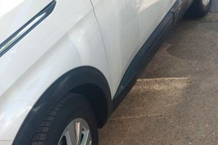 Peugeot 3008 43.000 km 19.000 &euro; Köln 50823