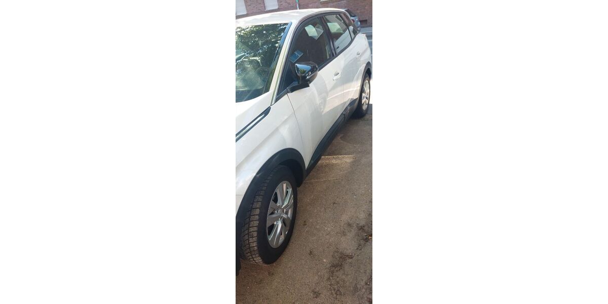 Peugeot 3008 43.000 km 19.000 &euro; Köln 50823