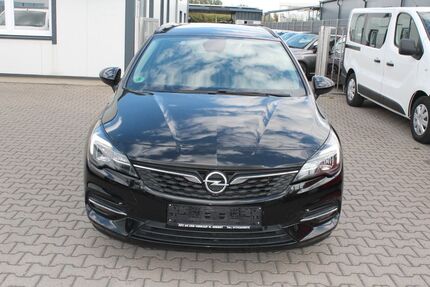 Opel Astra 83.974 km 9.750 &euro; Euskirchen 53879