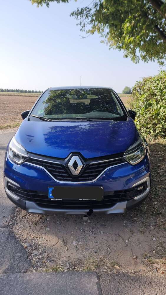 Captur