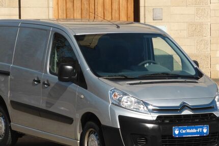 Citroen Jumpy 147.000 km 4.950 € Bad Breisig 53498