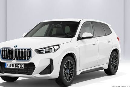 BMW iX1 35.487 km 38.980 € Euskirchen 53879