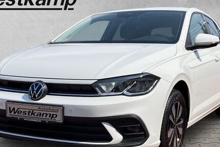 VW Polo 6.200 km 19.830 € Frechen 50226