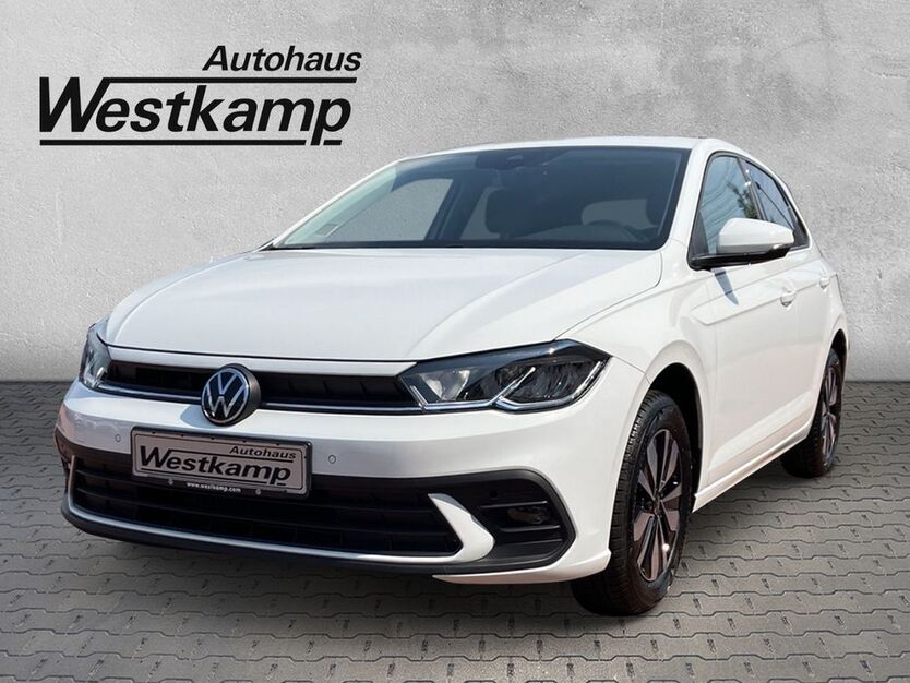VW Polo 6.200 km 19.830 € Frechen 50226